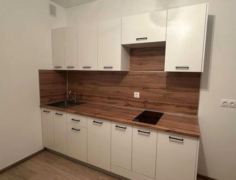 Кухни по индивидуальному проекту