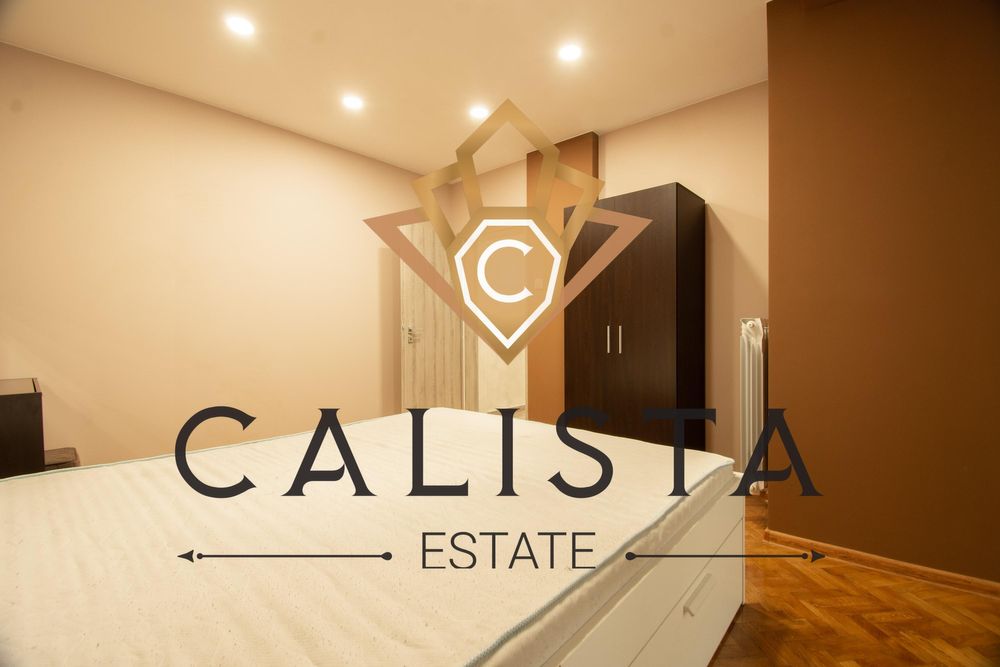 Дава се под наем Двустаен апартамент в София, Център - 60 кв.м за 699 € - Снимка #7