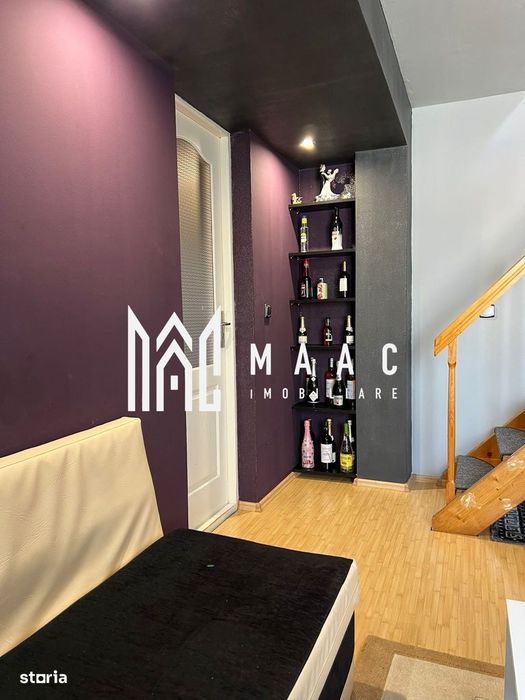 Apartament 2 Camere | Zona Mihai Viteazu | 74 MP | Etaj 5