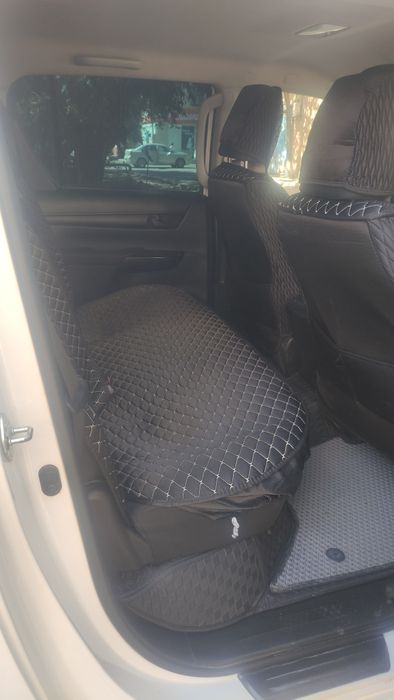 Сдается в аренду Toyota Hillux