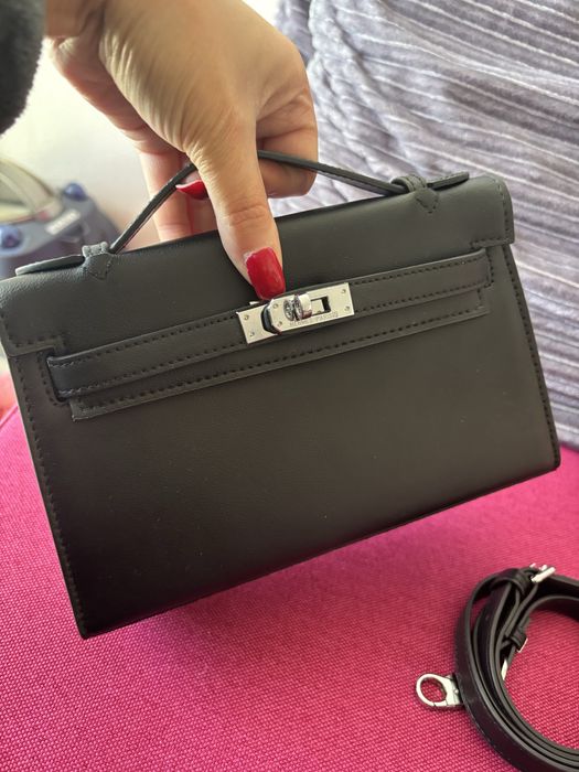 Vand geanta Mini kelly