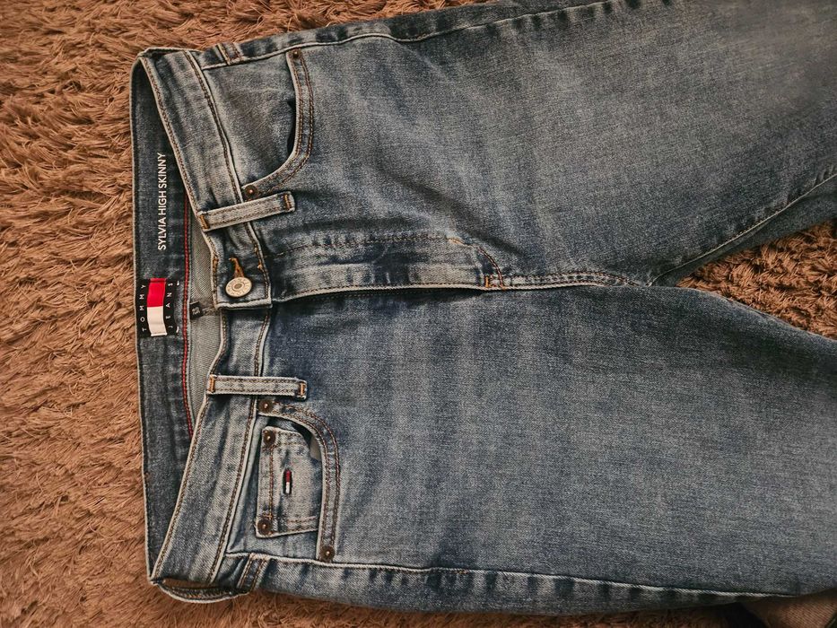 Дънки Tommy jeans