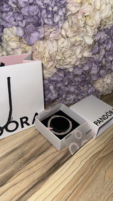 Брослет Pandora