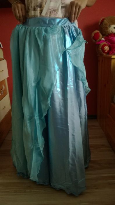 бална рокля