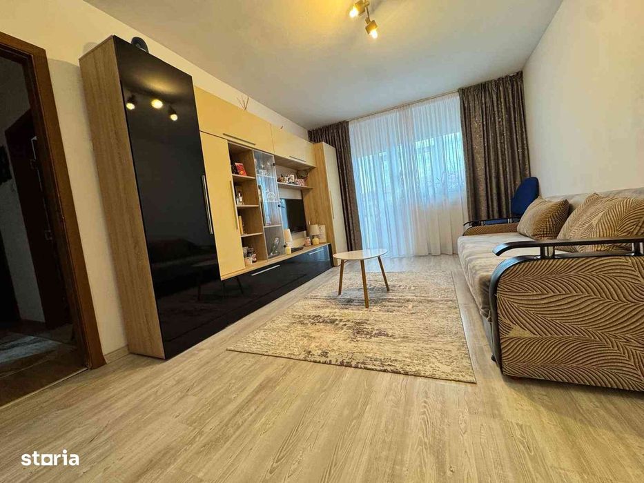 Apartament 2 camere decomandate Energiei