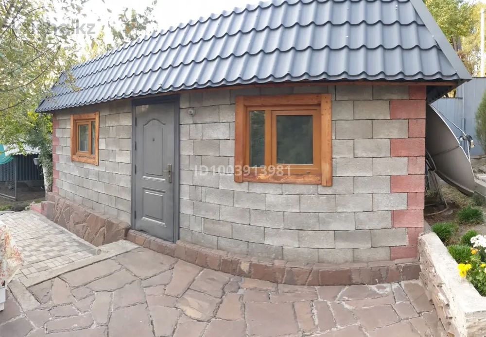 Продажа 5-комнатного дома в Малой станице