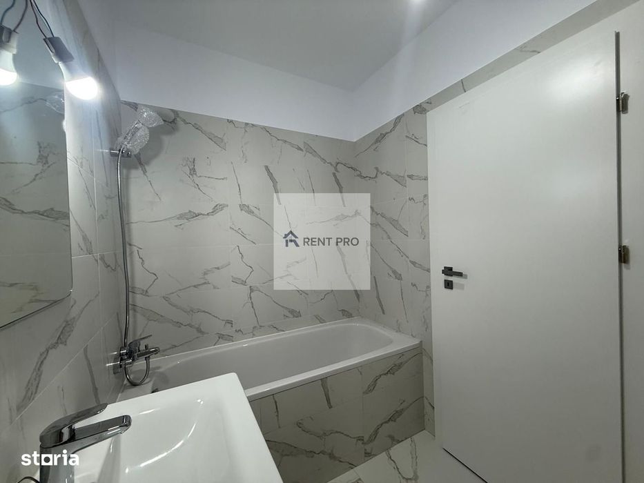 Garsoniere de vânzare | Smart Residence Lujerului | Etajele 2 și 3