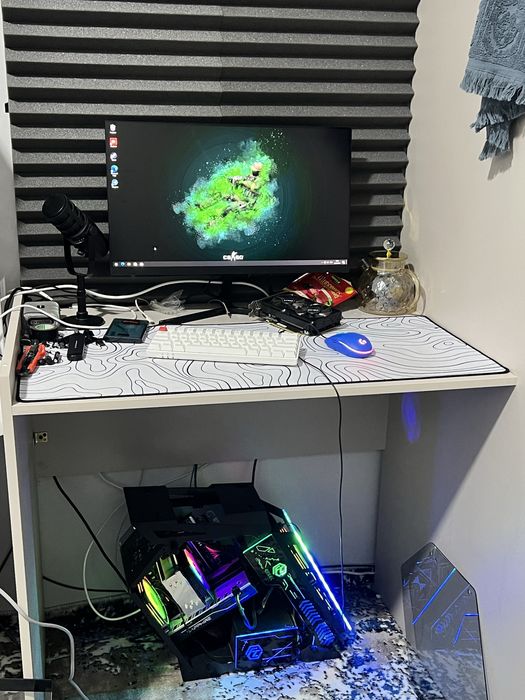 Gaming Kompyuter sotiladi