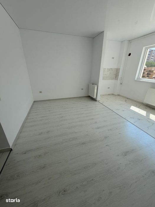 Garsoniera de vanzare – Tineretului 35 Bis, Militari Residence