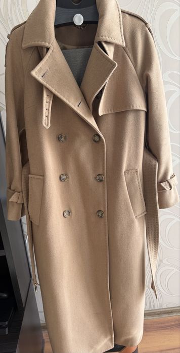 Пальто осень/весна