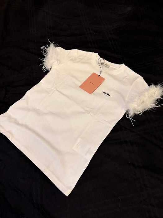 Tricou de dama nou