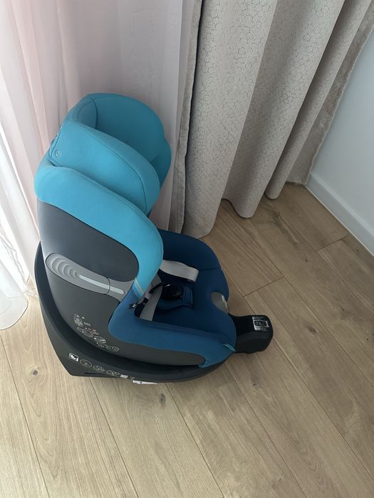 Scaun copil Cybex Siroma SX2