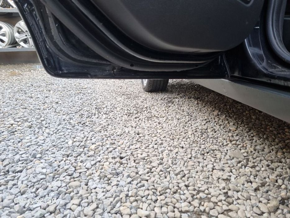 Usa Stanga Spate Ford EcoSport II 2013 - 2017 SUV 4 Usi BLACK (1389)