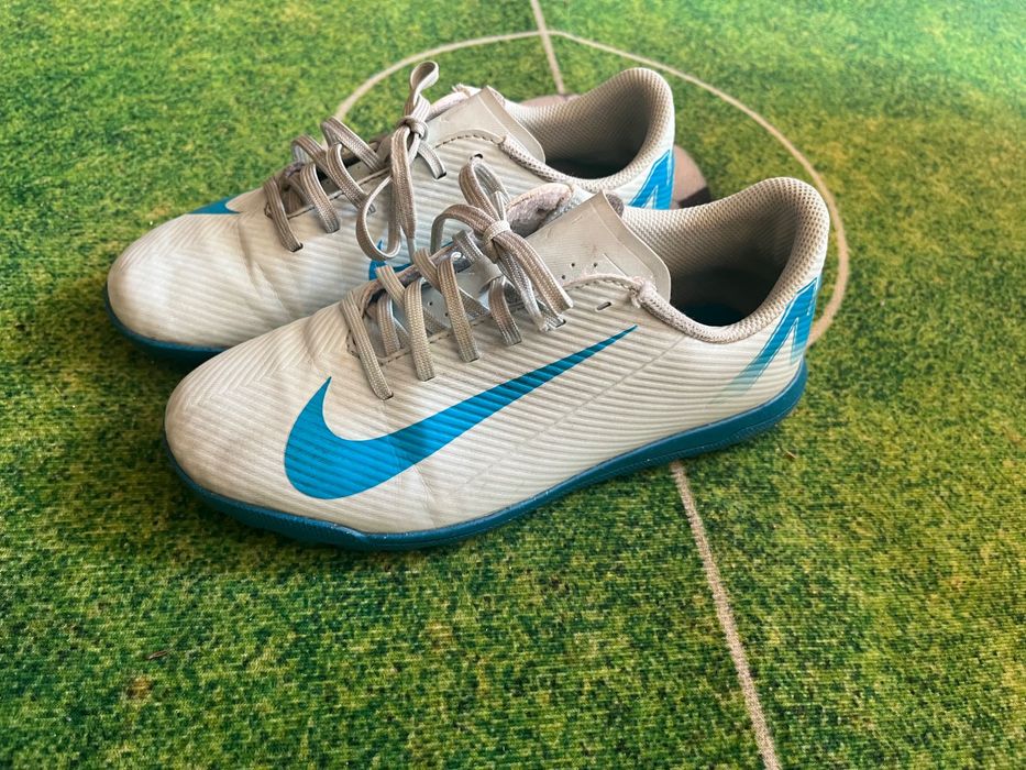 Nike Mercurial  Vapor 16