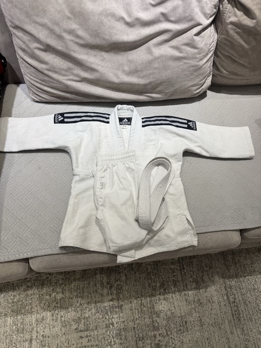 Кимоно для ребенка рост 120см!