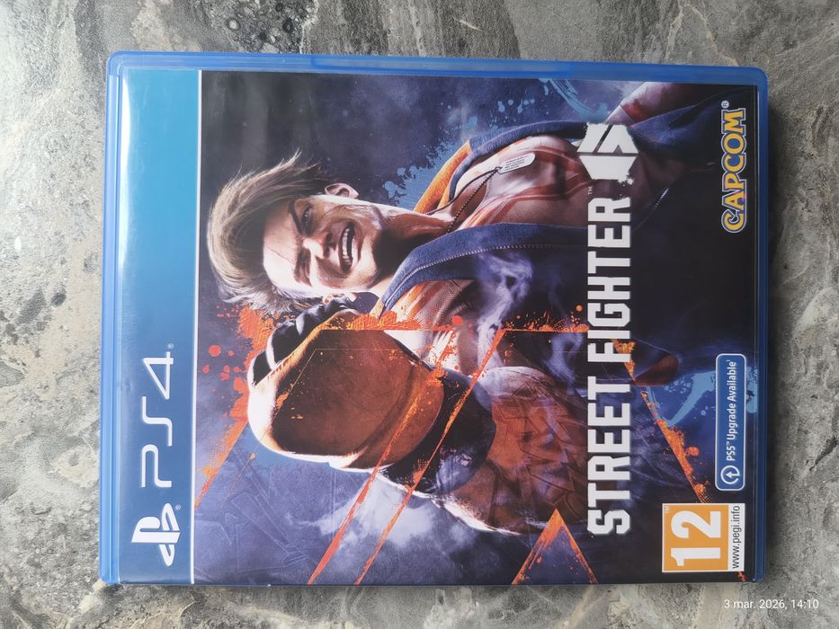 Vind joc PS 5 accept și schimb
