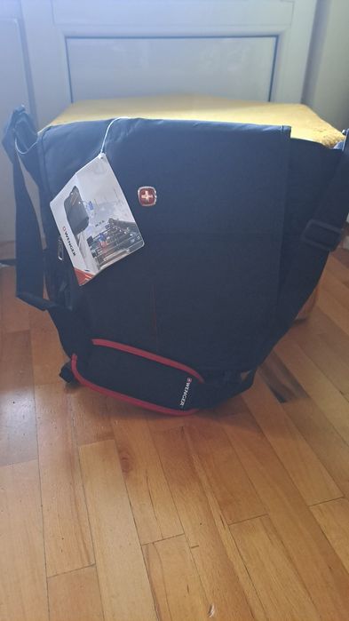 Чанта за рамо Wenger