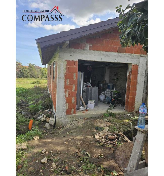 Продава се Къща в Шабла - 176 кв.м за 682 €/кв.м - Снимка #6