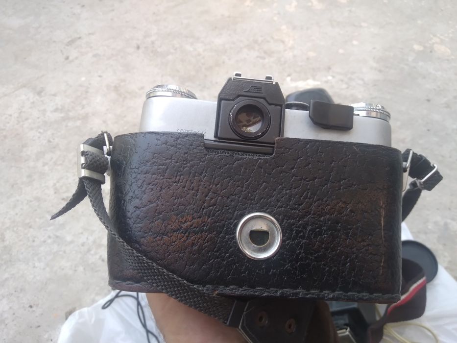 Продам фото аппарат