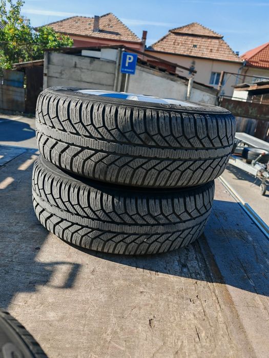 Cauciucuri Iarna
