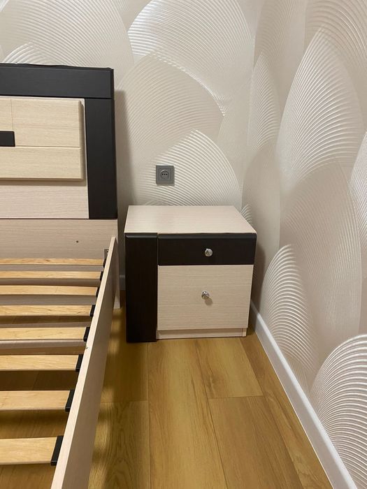 Продается спальный кровать!