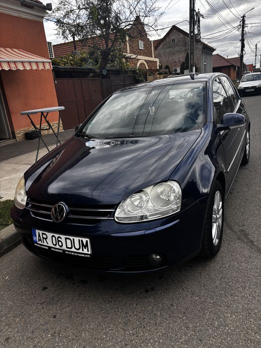 VOLKSWAGEN e-Golf 2008 — imagine 1