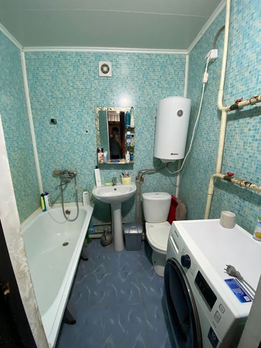 Продам 2 ком, 9-17