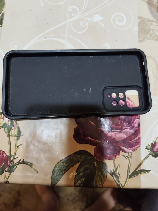 Калъф / гръб за xiaomi redmi 11 pro 5g