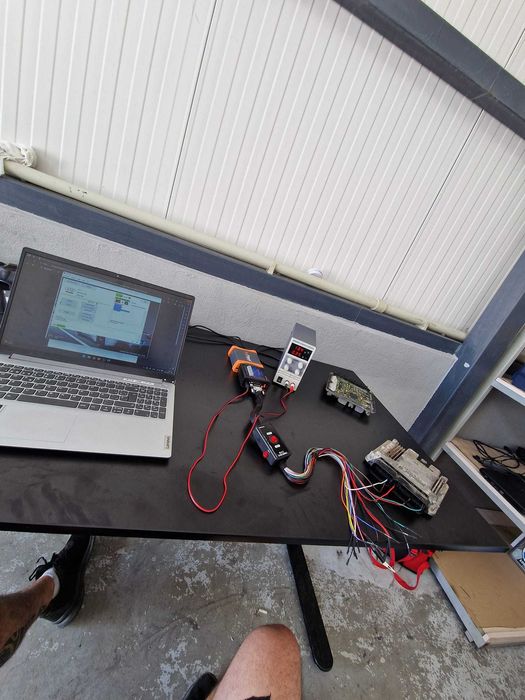 Продавам Fox Flash програматор за чип тунинг