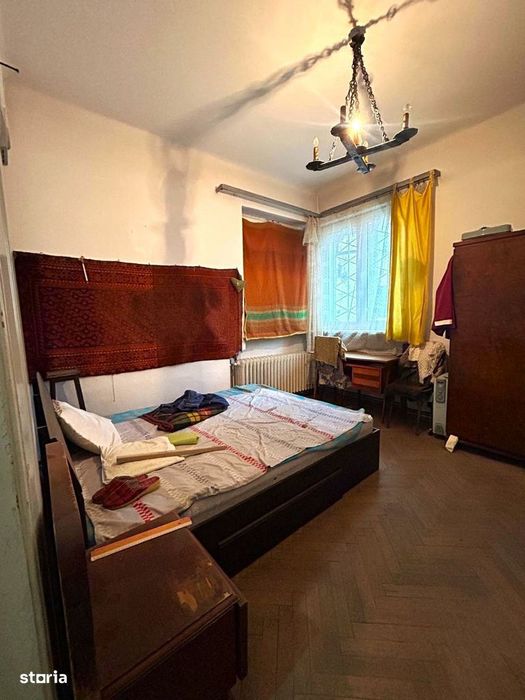Apartament 3 camere - Str. George Calboreanu I Zona Gorjului — fotografia 3