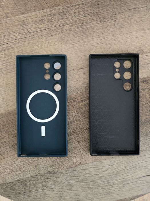 Кейс за Samsung S 24 Ultra и S 24 Plus