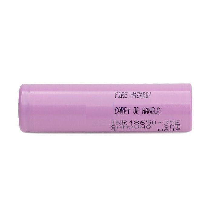 Acumulator celula 18650 Samsung INR18650 35E 3400mAh Li ion Lithium