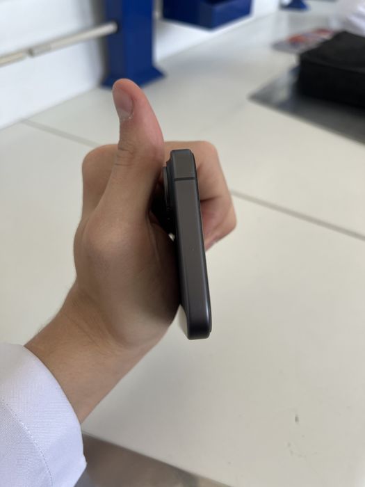 Iphone 17 в идеале