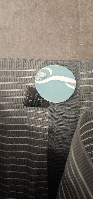 Пояс коремна стена" орторех"