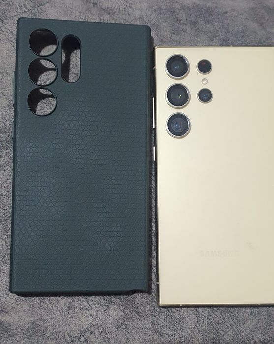 Telefon Samsung Galaxy s24 Ultra 1TB