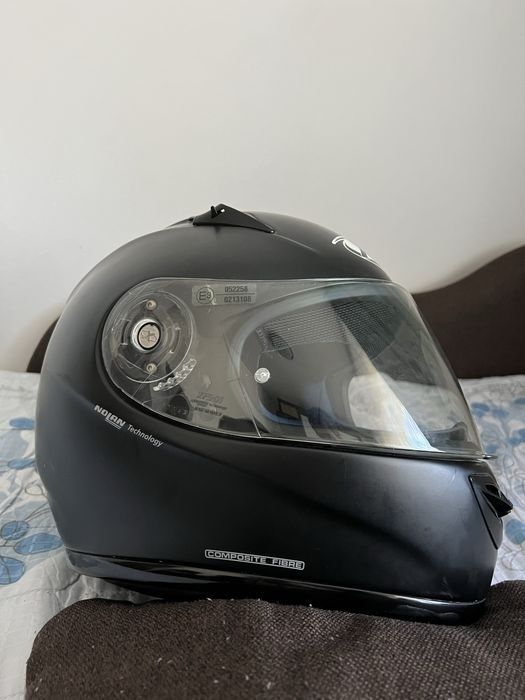 Casca X-Lite X-602