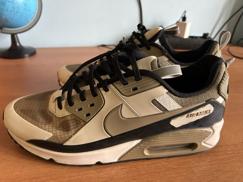 Маратонки Nike Air Max 44