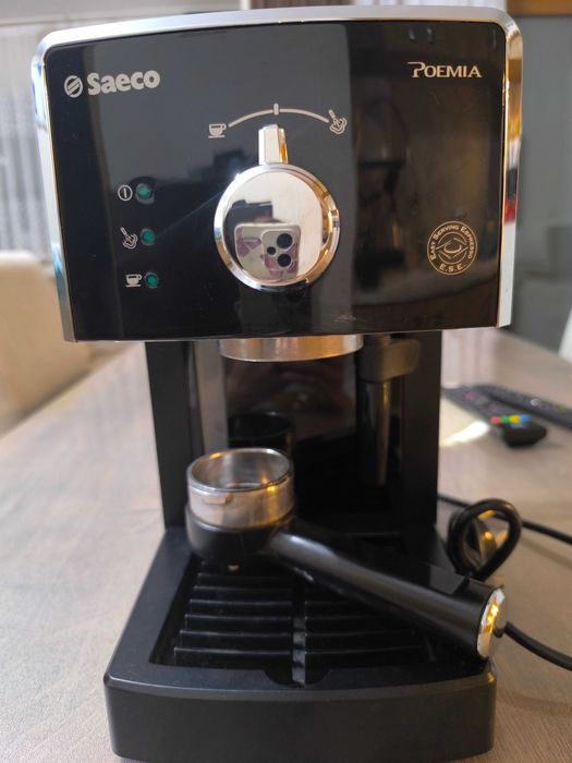 Кафемашина Saeco
