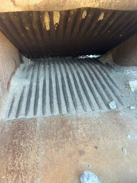 Cupa de concasat MB Crusher BF 90.3 S- 2016