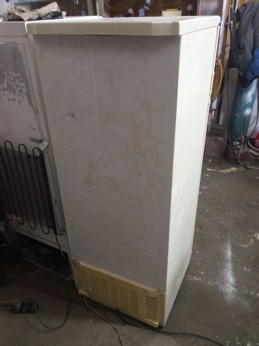 Sino xolodellik muzlatgich