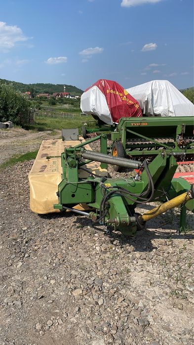 Cositoare  Krone