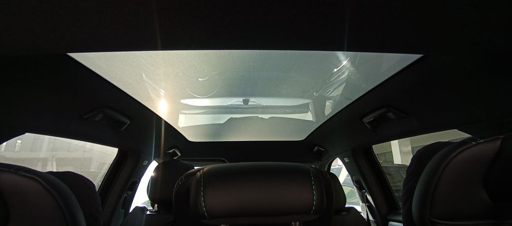 Voyah free 318KM Gibrid Restayling Apollo tech