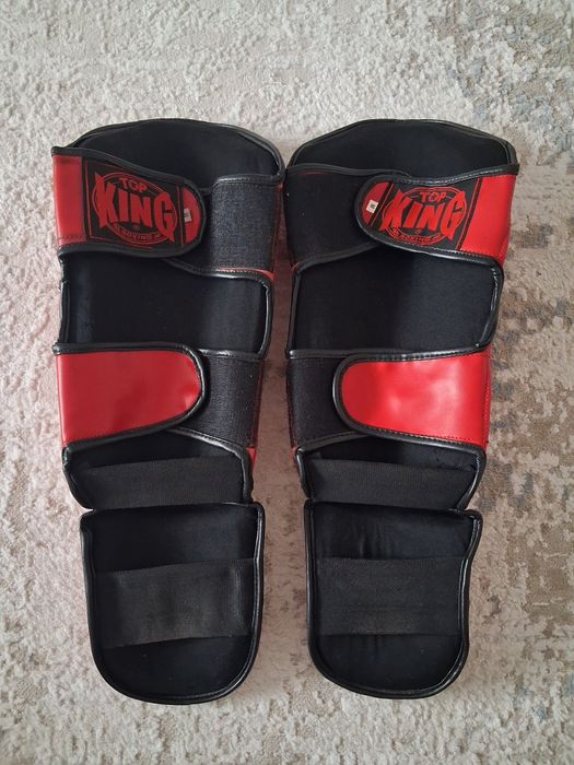 Футы KING размера M