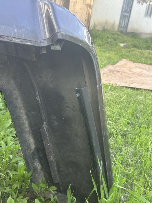 Бампер пассат б4 состояние жақсы