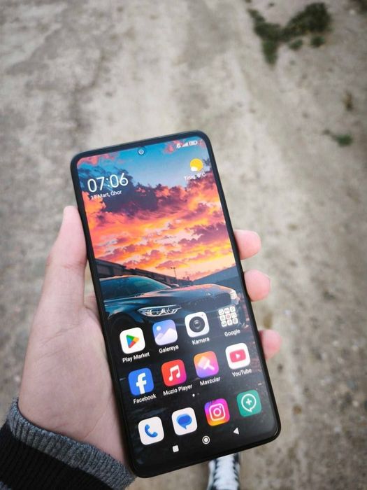 Redmi note 12 pro tiniq