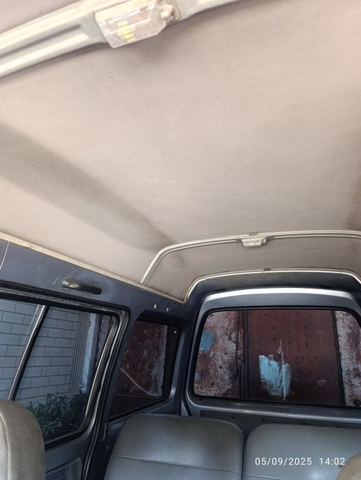 Daevvoo damas holati zor.