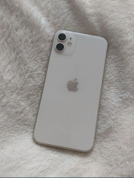 Iphone 11 256 gb