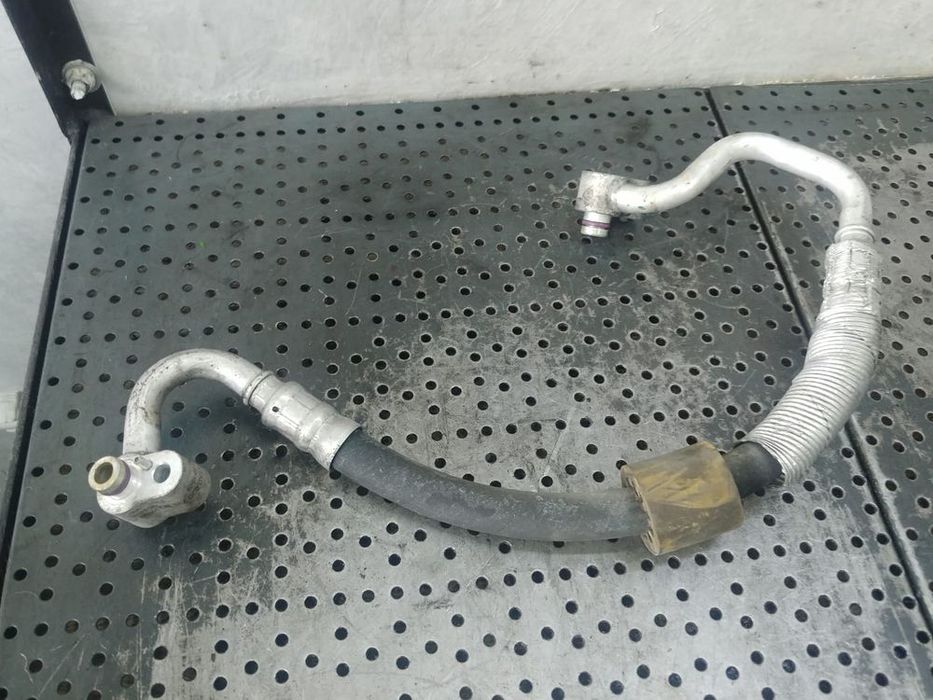 Conducta clima ac 1.4 tsi vw golf 6 1k0820721bq