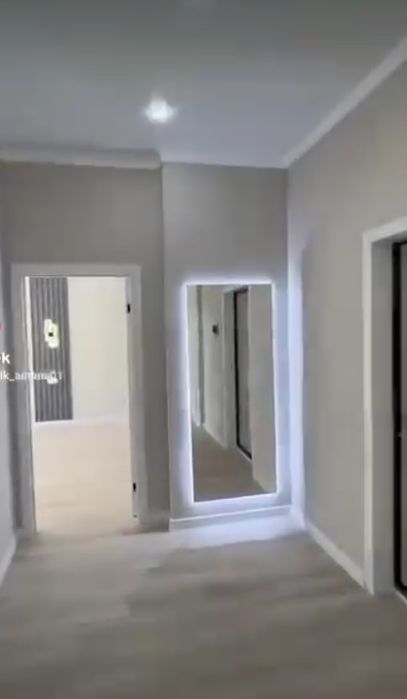 Штукатурка  жұмыстары бойынша