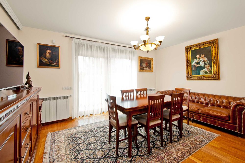 Vanzare  Vila P+1 IN Braila 4 Camere  SUP.160m2  Mobilata  si  utilata